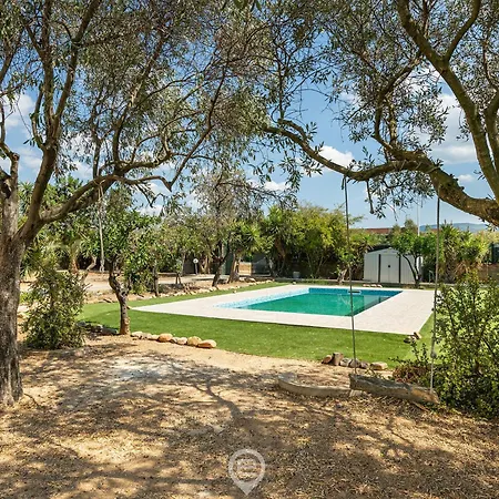 Estay - Casa Leila - Private Swimming Pool Casa vacanze *
