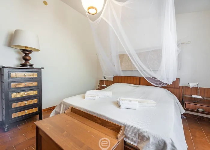 Casa Leila Nyaraló Quartu SantʼElena