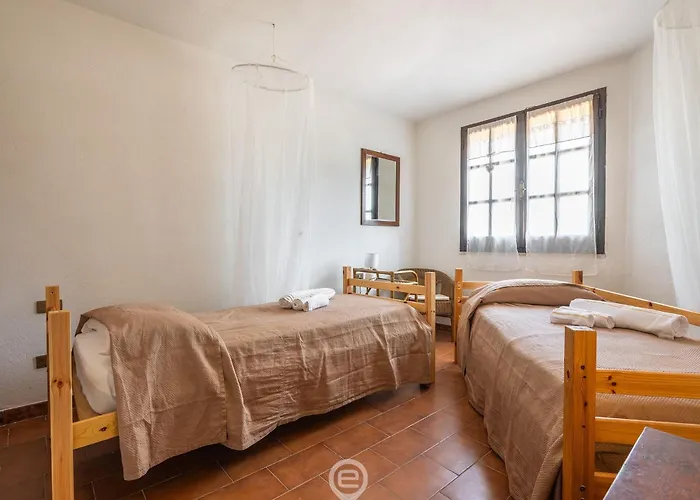 Nyaraló Casa Leila Quartu SantʼElena