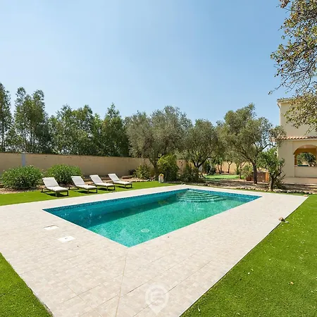 Nyaraló Estay - Casa Leila - Private Swimming Pool