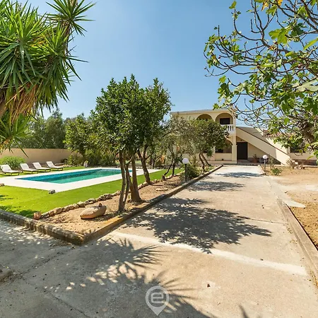 Estay - Casa Leila - Private Swimming Pool Nyaraló *