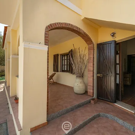 Casa Leila