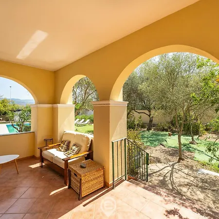 Casa Leila Hébergement de vacances