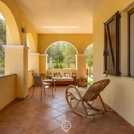 Casa Leila *