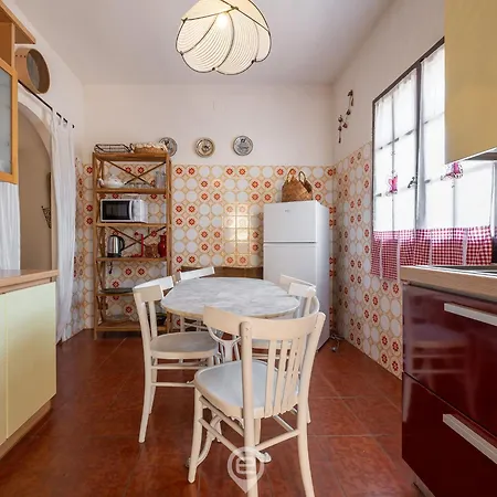 Casa Leila Hébergement de vacances