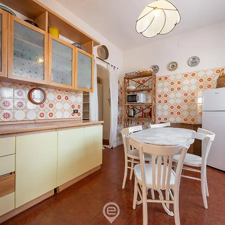 Casa Leila Quartu SantʼElena