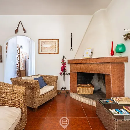 Casa Leila Hébergement de vacances *