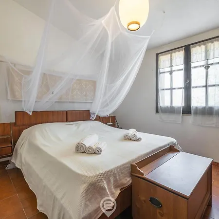 Casa Leila Hébergement de vacances *