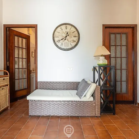 Casa Leila Hébergement de vacances
