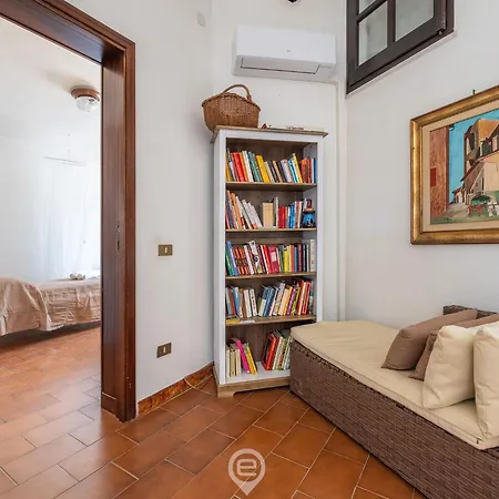 Casa Leila Hébergement de vacances Quartu SantʼElena